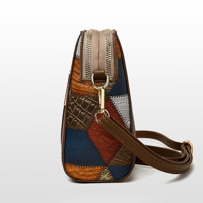 Fashion Women Shoulder Crossbo - Luxury Bags On Sale ulasan dan harga
