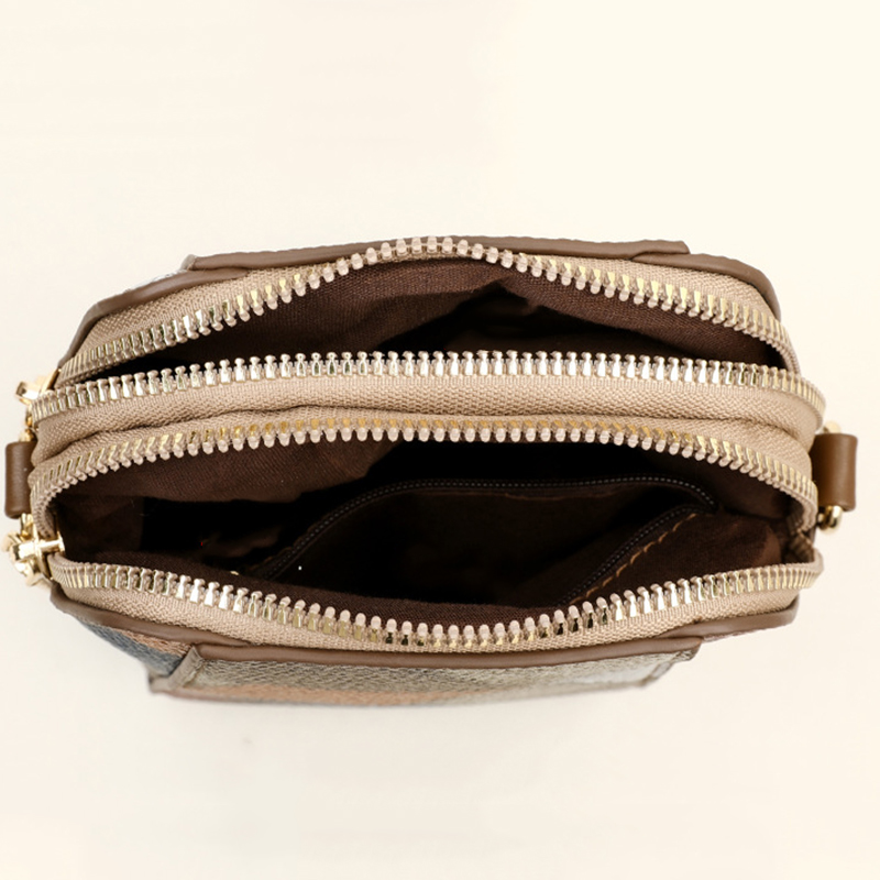 Fashion Women Shoulder Crossbo - Luxury Bags On Sale ulasan dan harga